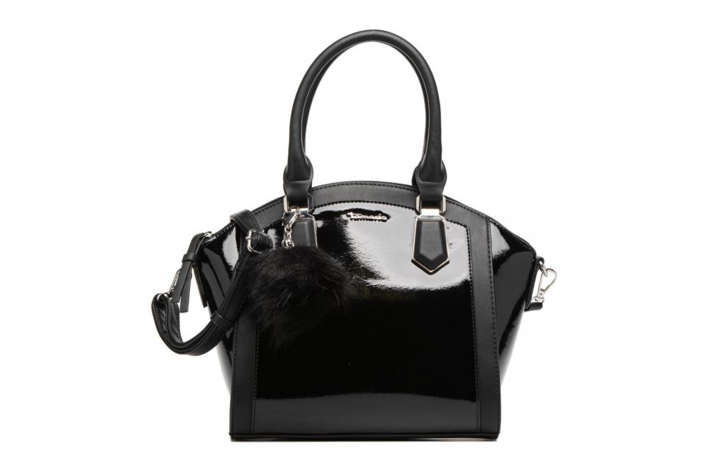 Borse Tamaris ELSA Handbag Nero (Black Comb)